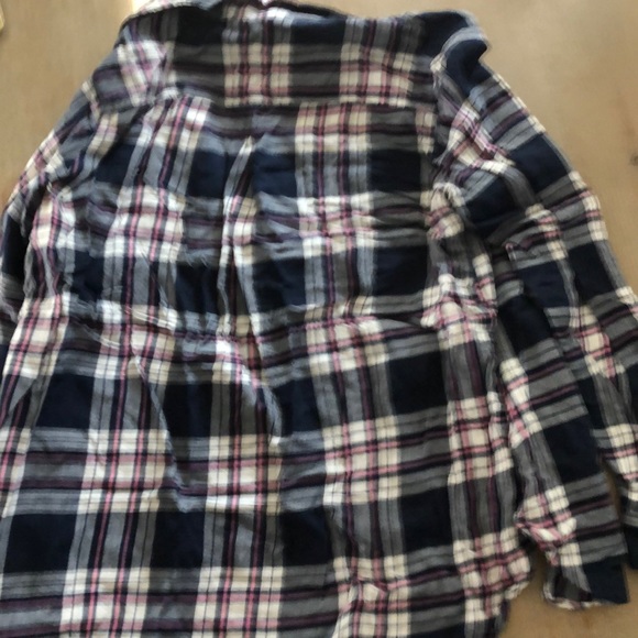 Lightweight Flannel - Picture 3 of 3